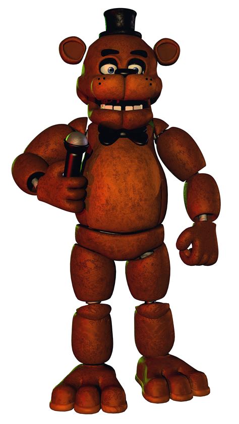 Five nights at freddy's models. Things To Know About Five nights at freddy's models. 