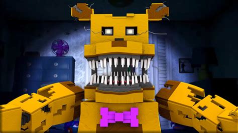 Today on Minecraft Five Night's at Freddy's, Glamrock Freddy agrees to tell Sunrise and Moondrop about Eclipse and have them meetup!Join this channel to get .... 