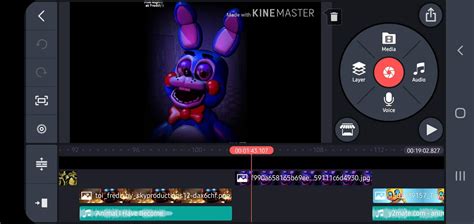 Description. Introducing the SpringBonnie FNAF Movie RMVPE RVCv2 Model - the latest innovation in AI voice modeling from Weights. This advanced model utilizes Retrieval-Based Voice Conversion (RVC) technology to realistically mimic the voice of beloved animatronic character, SpringBonnie, as seen in the Five Nights at Freddy's movie.. 