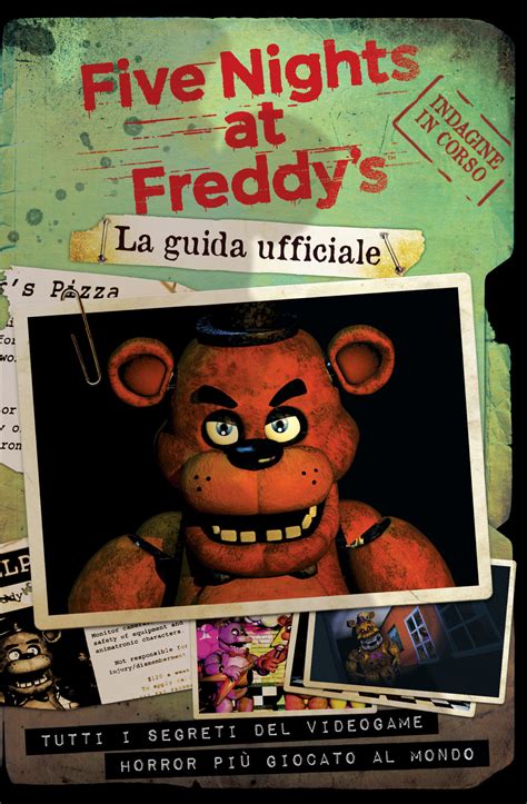 Five nights at freddy s 1 2 ultimate game guide edition. - Davidson county schools common core pacing guide.