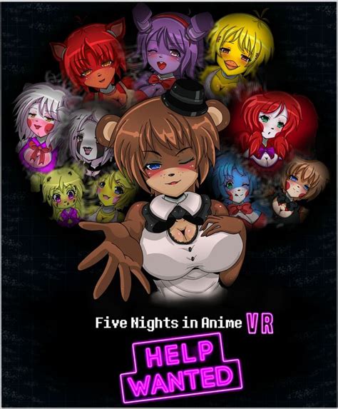 Watch Five Nights At Anime REMASTERED! #1 THOSE TITS MAKES ME CRAZY!!! on Pornhub.com, the best hardcore porn site. Pornhub is home to the widest selection of free Parody sex videos full of the hottest pornstars. If you're craving five nights freddys XXX movies you'll find them here. 
