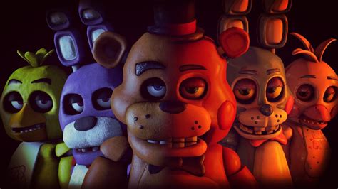 Five nights at freddys peacock. Things To Know About Five nights at freddys peacock. 
