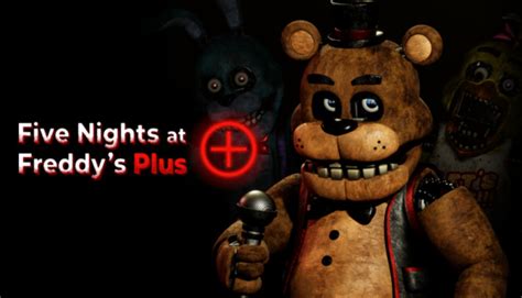 Five nights at freddys plus download. Things To Know About Five nights at freddys plus download. 