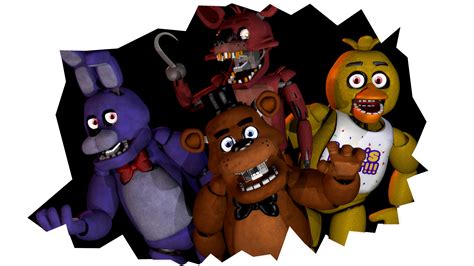 Five nights of freddy free. Things To Know About Five nights of freddy free. 