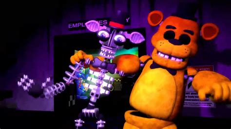 Five nights of freddy unblocked. Five Nights at Freddy's: Security Breach is the latest installment of the family-friendly horror games loved by millions of players from all over the globe. Play as Gregory, a young boy trapped overnight in Freddy Fazbear's Mega Pizzaplex. With the help of Freddy Fazbear himself, Gregory must survive the near-unstoppable hunt of reimagined ... 