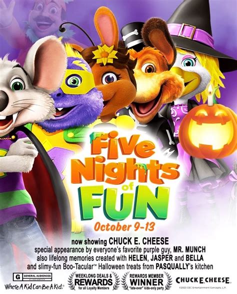 Five nights of fun. Things To Know About Five nights of fun. 