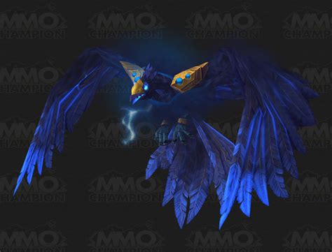 Five of Storms - Items - WoWDB