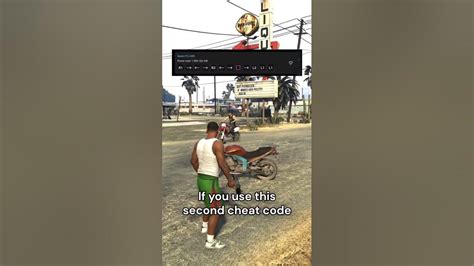 Five of the Best Cheat Codes 