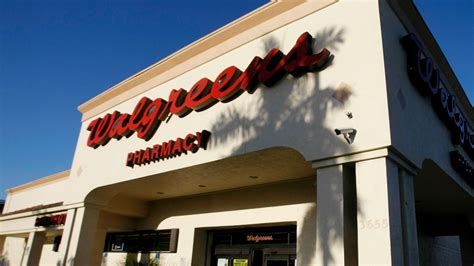 Five people charged for alleged retail theft at Walgreens last week