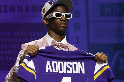 Five players to watch as Vikings host rookie minicamp