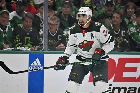 Five questions Wild must answer this offseason