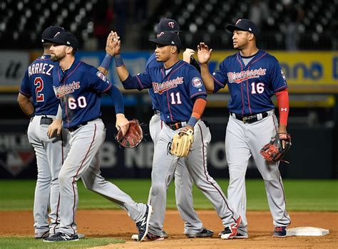 Five questions as the Twins head into September