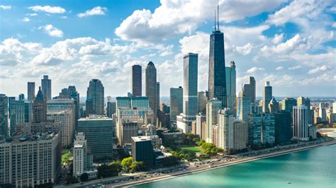 Five reasons Democrats chose Chicago to host the 2024 convention