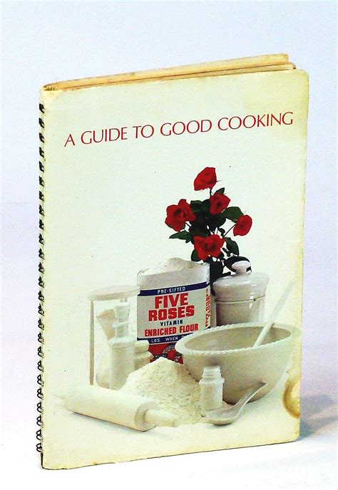Five roses guide to good cooking classic canadian cookbook series. - Holt biosources interactive explorations in biology laboratory manual includes labs e1 e7.