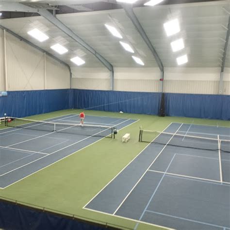 Five seasons sports club. There are 16 private tennis courts at this tennis location. The tennis courts are lighted. There are 2 active tennis friends currently registered at Five Seasons Sports Club - Burr Ridge. You can contact this tennis facility at 630-570-5200. Get listed today at this tennis location to participate with other tennis friends. 