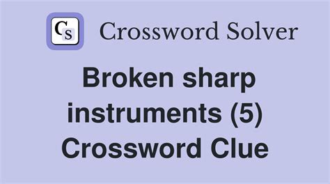 Five sharp major crossword clue. Things To Know About Five sharp major crossword clue. 