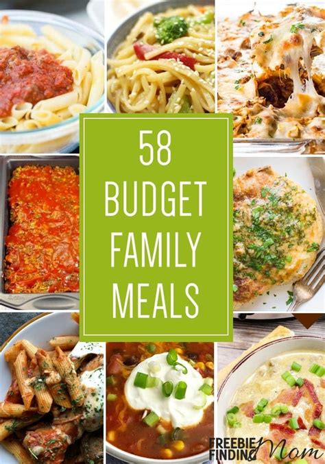 Five simple recipes that are short on budget, big on flavor