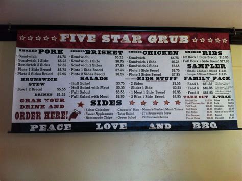 Five star bbq orem. Things To Know About Five star bbq orem. 