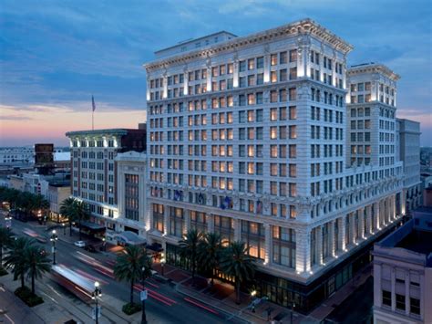 Five star hotels in new orleans. Enjoy luxury amenities and prime location at Intercontinental New Orleans Hotel, near the French Quarter and the Superdome. 