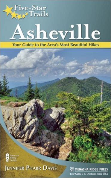 Five star trails asheville your guide to the area most beautiful hikes 1st edit. - Solution manual advanced accounting floyd a beams.