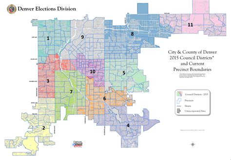 Five takeaways from Denver’s municipal election