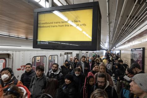 Five things to know about feedback to Champagne’s TTC wireless service consultation
