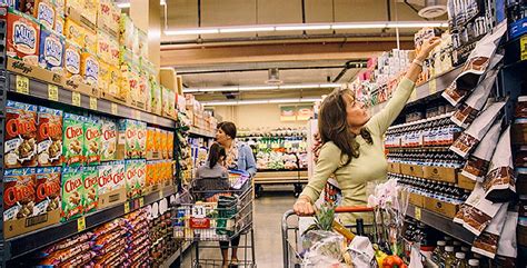 Five things to know about the Competition Bureau’s study into Canada’s grocery sector