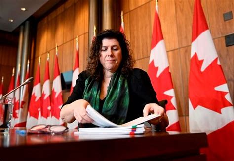 Five things to know about the auditor general’s reports on the federal public service