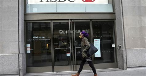 Five things to look out for in HSBC strategy update Reuters