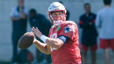 Five things to watch in Patriots-Packers preseason game Saturday