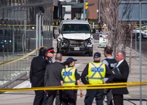 Five years after Toronto van attack, ‘incel’ threat is growing: expert