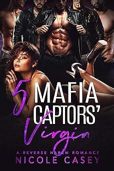 Download Five Mafia Captors Virgin Love By Numbers 4 By Nicole Casey