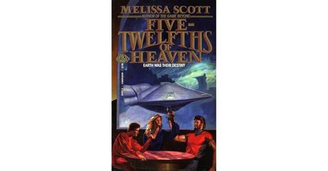 Five-Twelfths of Heaven (Roads of Heaven, #1) - Goodreads