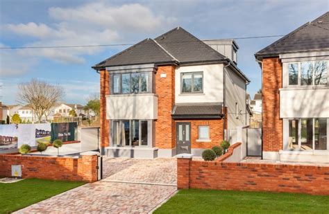 Five-bedroom home in Dublin sells for $2.3 million