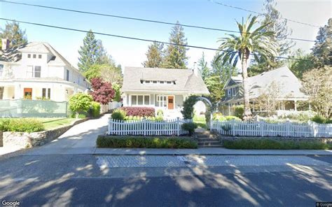 Five-bedroom home in Los Gatos sells for $4.1 million