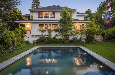 Five-bedroom home sells for $3.6 million in Palo Alto