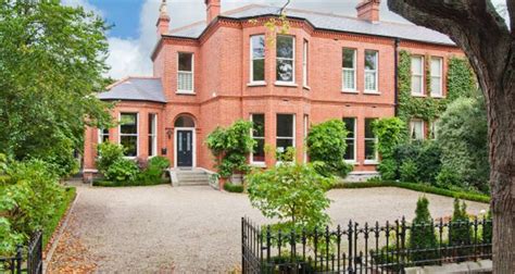 Five-bedroom home sells in Dublin for $2.3 million