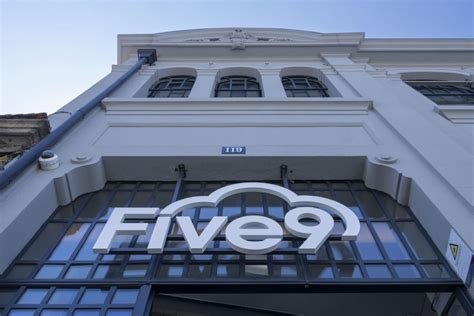 Five9 Inc Locations - Headquarters & Offices - GlobalData