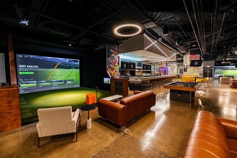 Fiveirongolf. 419 likes, 6 comments - fiveirongolf on March 14, 2024: "Cheers to all the incredible talent and tried and true friends and fans who made our Grand Central opening an absolute … 