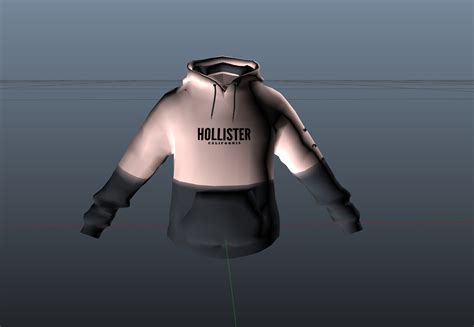 Fivem Clothing Template