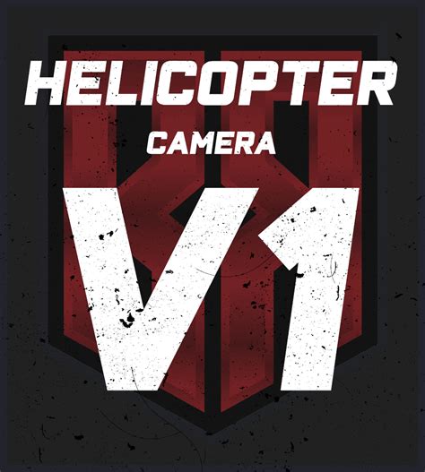 Fivem Helicopter Camera System Standalone Fivem Scripts Redrum