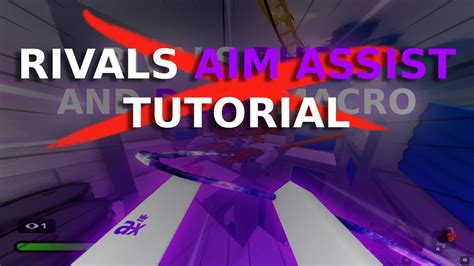 Fivem aim assist script. g.  RIVALS - - Aimbot: Automatically locks onto targets with customi...