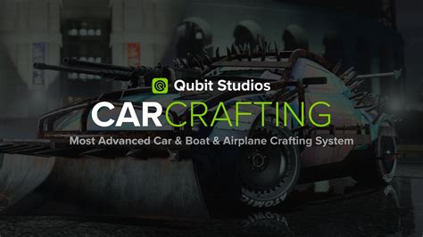 Fivem blueprint script. 0 Qubit's Car Crafting 2.  Introducing a cutting-ed...