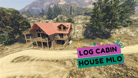 GTA V MLO Interior Mountain Cabin by MD Modding - YouTube. MD Modding. 74 subscribers. Subscribed. 12. 679 views 3 months ago. FIVEM ONLY mlo: …. 