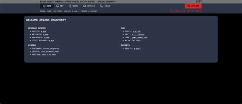 Fivem cad system.  This version 2.  Community CAD is an all-in-one solution that ha...