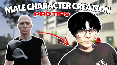 Fivem character creation male.  Step-by-step tutorial for beginners.  Generate deta...