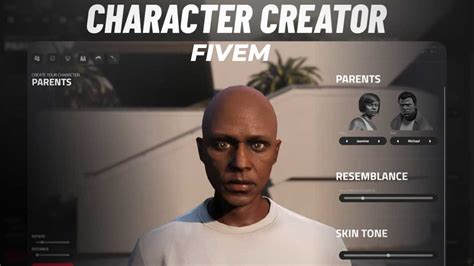 Fivem character creation script qbcore.  Instead of relying on traditional clothi...