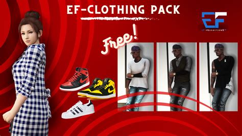 Fivem clothing pack github.  5p_clothes - Clothing Menu This is a free release from...