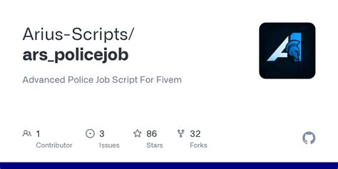 Fivem crime scripts free.  Contribute to Arius-Scripts/ars_policejob development ...