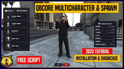 Fivem crime scripts free.  Download free optimized Scripts, MLOs, Vehicle Packs, QBCore r...